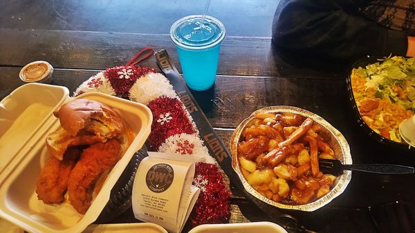 Detroit Wing Company by null