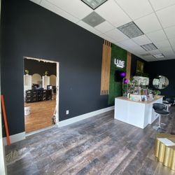 Luxe Color Bar Salon - Luxe Salon