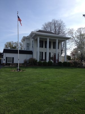 Evans Funeral Home Cremation Services 314 E Main St Norwalk Oh Funeral Homes Mapquest