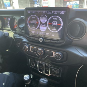 Audio Dreams - It looks like it came out of the factory like this!! Love it - Car Stereo Installation Near Me - La Verne, California Audio Dreams - It looks like it came out of the factory like this!! Love it - Car Stereo Installation Near Me - La Verne, California