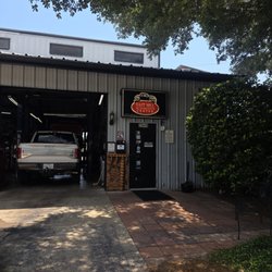 East Hill Automotive Center