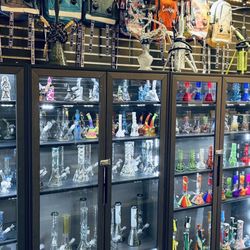 Cloud 9 Smoke Shop
