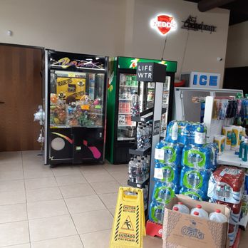 Valero - Look! A toy machine! - Gas Stations Near Me - Enid, Oklahoma Valero - Look! A toy machine! - Gas Stations Near Me - Enid, Oklahoma