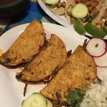 La Casa del Taco - Tacos de Birria, Fish Tacos - Tacos Near Me - Staten Island, New York