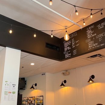 Ancient City Brunch Bar - Cafes Near Me - St. Augustine, Florida