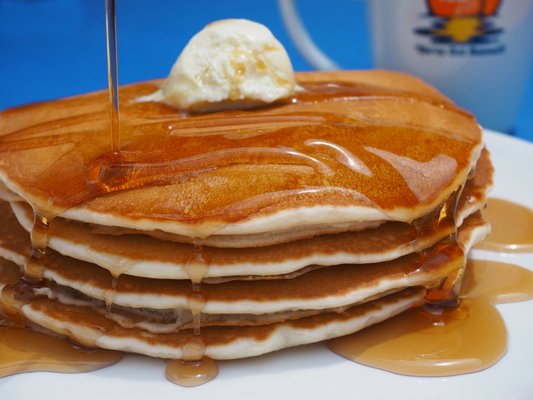 Broken Yolk Cafe by null