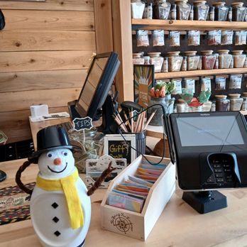 The Spice & Tea Exchange - Coffee & Tea Near Me - Gatlinburg, Tennessee The Spice & Tea Exchange - Coffee & Tea Near Me - Gatlinburg, Tennessee