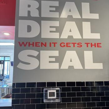 Jimmy John's - Fast Food Near Me - Norfolk, Virginia