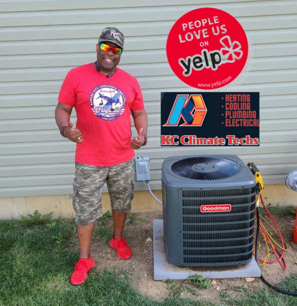 Slide of KC Climate Techs