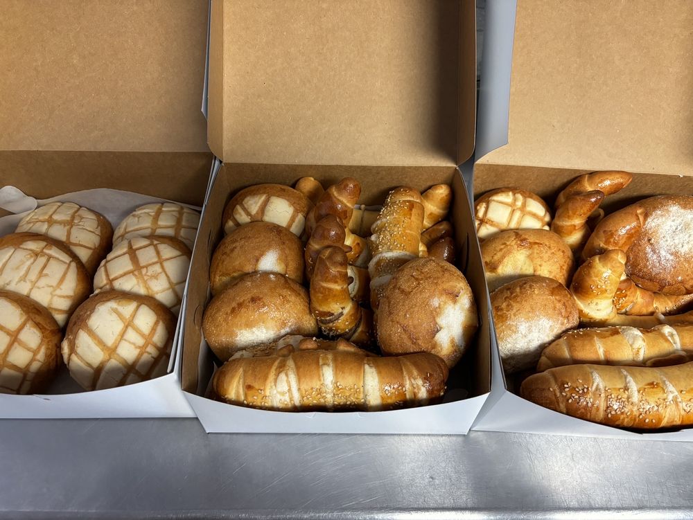 TOP DONUTS & BAKERY Updated October 2024 43 Photos 4834 Rittiman Rd, San Antonio, Texas