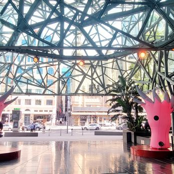 Federation Square - The Ian Potter Centre (12/16/24). @Fed.Square #FedSquare #Melbourne #Australia #Traveling #Exploring - Venues & Event Spaces Near Me - Melbourne, VIC