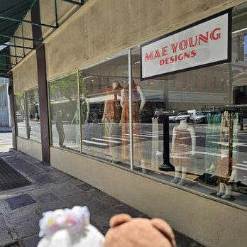 Mae Young Designs - Located on the corner of King Street and Nu'uanu Avenue - Men's Clothing Near Me - Honolulu, Hawaii Mae Young Designs - Located on the corner of King Street and Nu'uanu Avenue - Men's Clothing Near Me - Honolulu, Hawaii