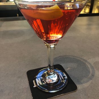 The Filament - Cosmo - Pubs Near Me - Dubuque, Iowa