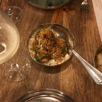 Ghee Indian Kitchen - Indian Near Me - Miami, Florida
