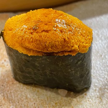 Shin Sushi - Uni from Mexico! Fresh. - Japanese Near Me - Los Angeles, California Shin Sushi - Uni from Mexico! Fresh. - Japanese Near Me - Los Angeles, California