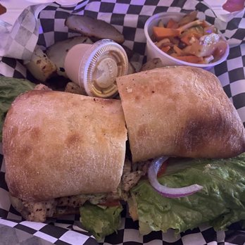 Phat Bites - Coffee & Tea Near Me - Nashville, Tennessee