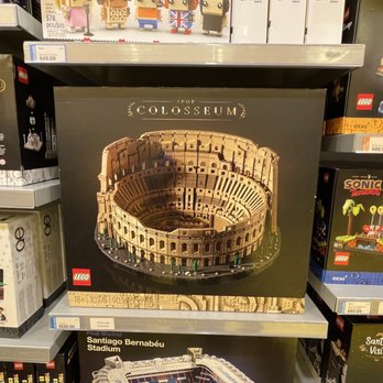 Lego - $549.99! lol - Toy Stores Near Me - Las Vegas, Nevada