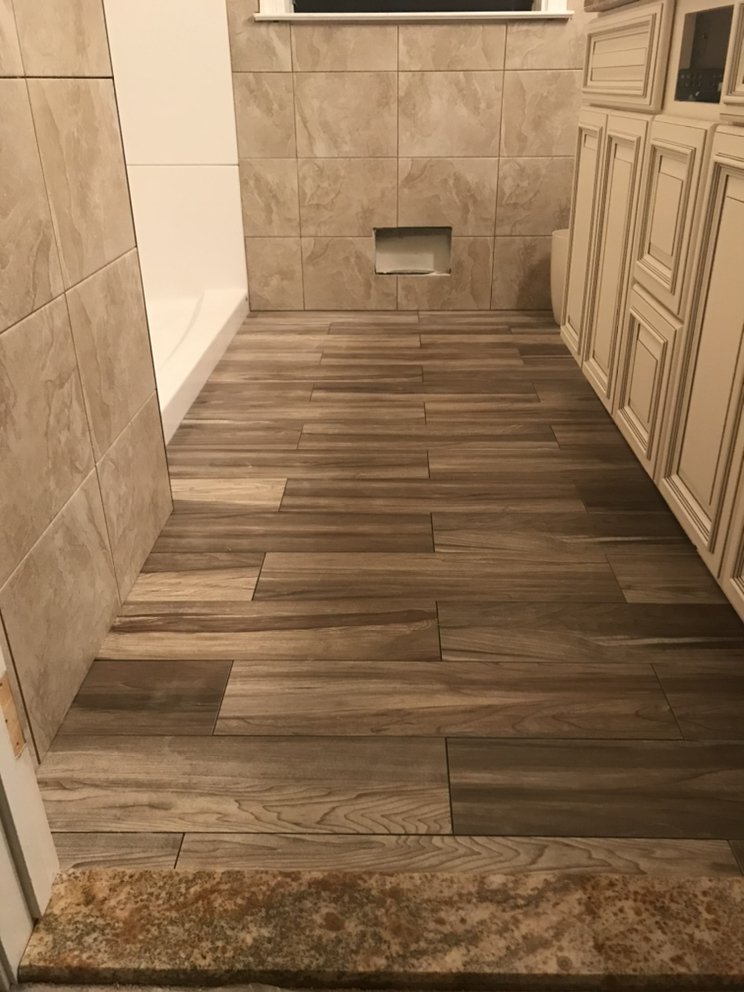 Slide of Cusumano Plumbing