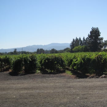 Hagafen Cellars - Wineries Near Me - Napa, California