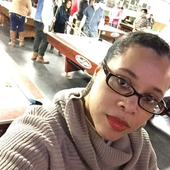 Carom Cafe Billiards - Playing, having a good time environment was chill n great music. - Pool Halls Near Me - Flushing, New York