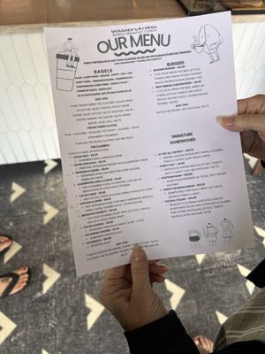 Menu photo 1 Goodies Catskill, NY Menu photo 1 Goodies Catskill, NY