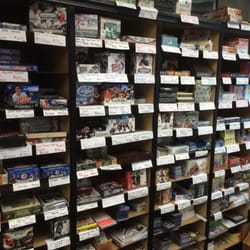 VSM Sports Card Outlet