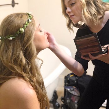 Parlour Nouveau - Wedding hair and makeup - Hair Salons Near Me - Greenville, South Carolina Parlour Nouveau - Wedding hair and makeup - Hair Salons Near Me - Greenville, South Carolina
