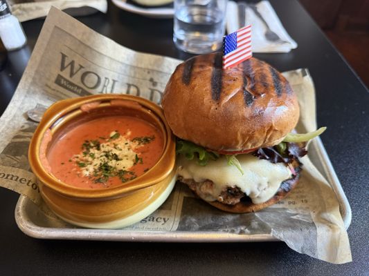 Public House by null