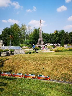France Miniature by null