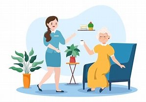 Pro Sitters Plus - home care agency in Birmingham, AL