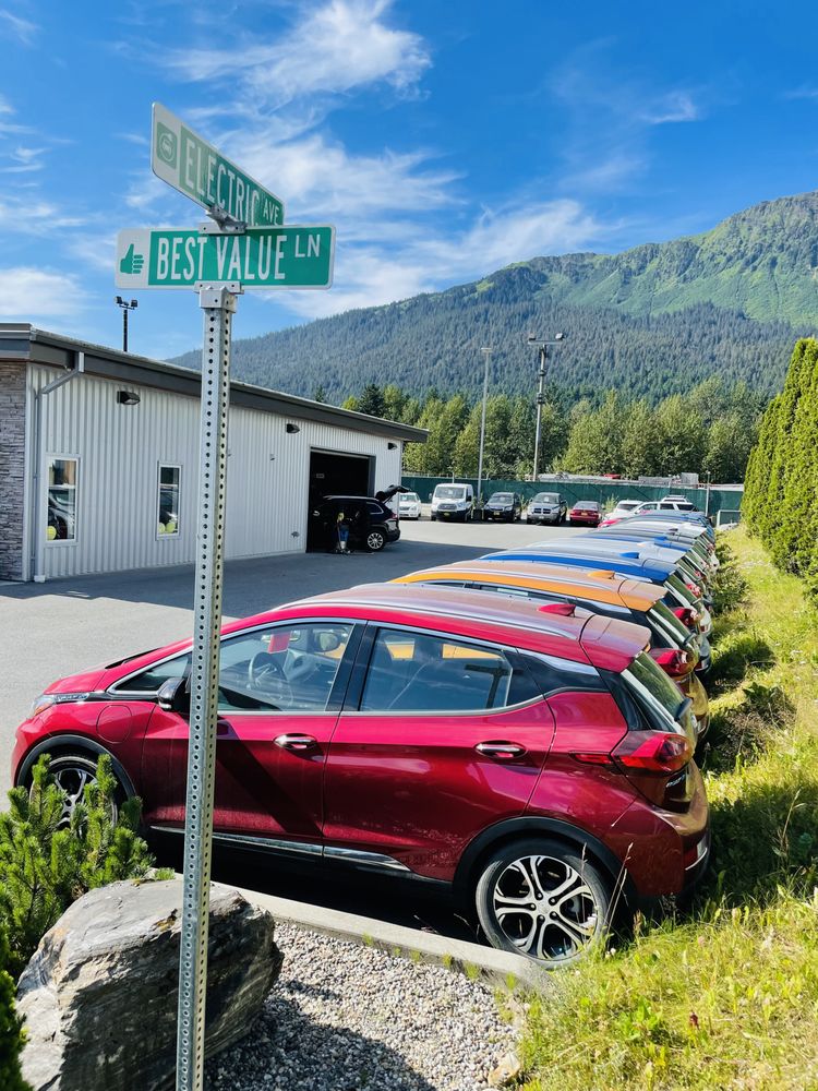 Affordable Auto Sales