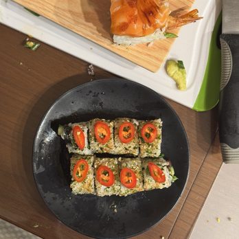 Chef Hans - Personal Chefs Near Me