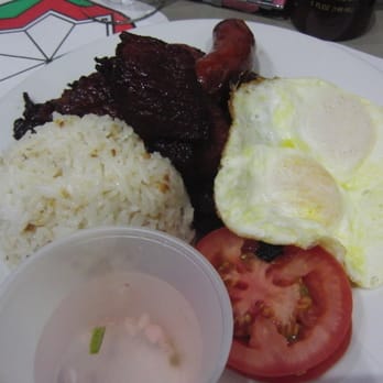 Cafe Colma - Filipino Near Me - Colma, California