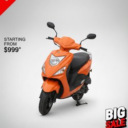 Super Power Sports