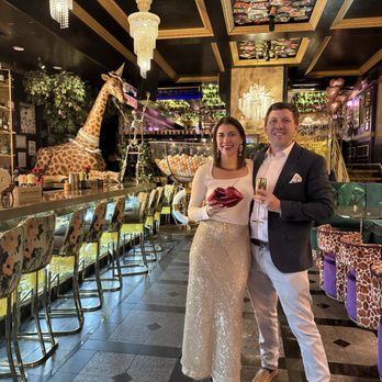 CHAMPAGNE PROBLEMS - Updated February 2026 - 199 Photos & 57 Reviews - 207 Bowery, New York, New