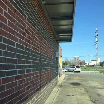 McDonald's - Drive-Thru - Burgers Near Me - Wyoming, Michigan