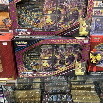 S&A Collectibles - Hobby Shops Near Me - Newark, California S&A Collectibles - Hobby Shops Near Me - Newark, California