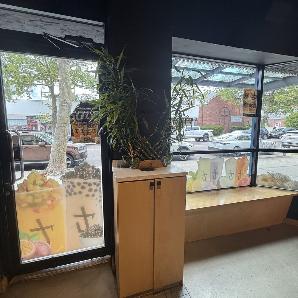 Tbaar - Bayside - Bubble Tea Near Me - Bayside, New York