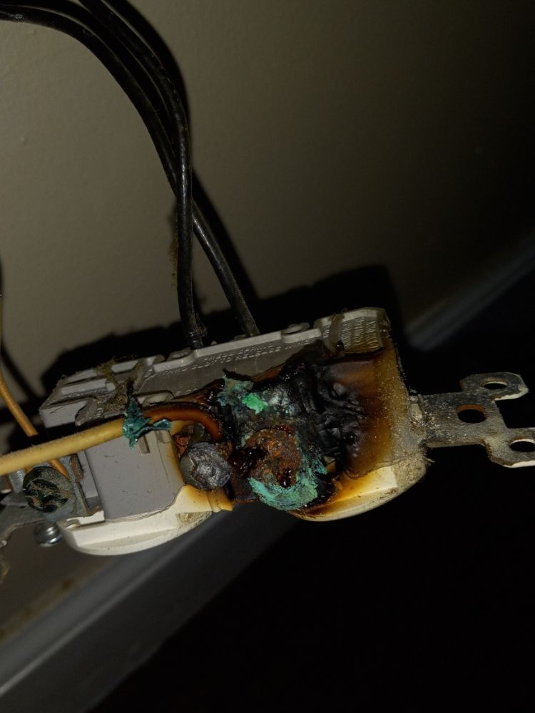 Slide of Four Seasons Maintenance