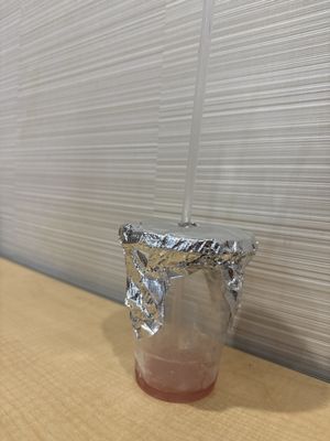 Fork In Nigeria by null
