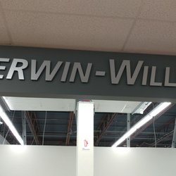 Sherwin-Williams Paint Store - The store
