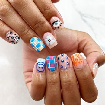 Shiny Nails - Nail Salons Near Me - Matthews, North Carolina Shiny Nails - Nail Salons Near Me - Matthews, North Carolina