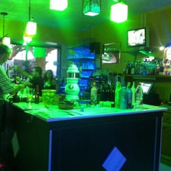 La Tapería KubiK - Interior