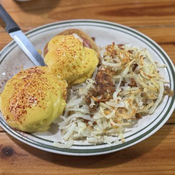 Penman Diner - Regular Benny - Breakfast & Brunch Near Me - Jacksonville Beach, Florida Penman Diner - Regular Benny - Breakfast & Brunch Near Me - Jacksonville Beach, Florida