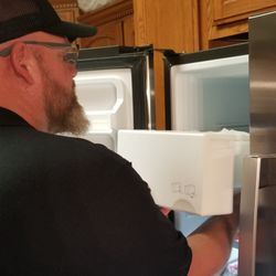 Cornerstone Appliance Repair & Service