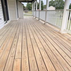 Moore Wood Floors For Less - After