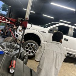 Mi Raza Automotive & Welding Fabrication