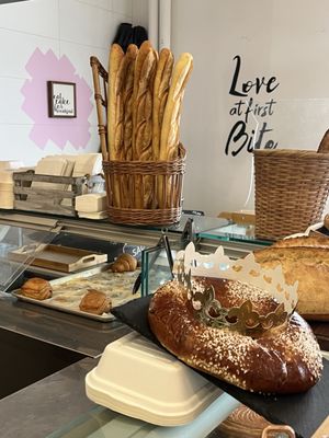 Sweet Lily Bakery Cafe & Catering by null