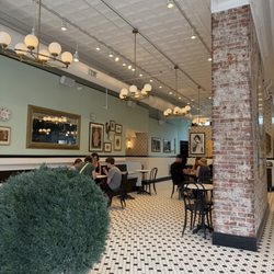 Clementine's Naughty & Nice Ice Cream