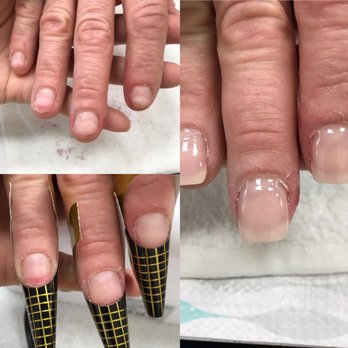 Noblesse Nails and Spa - Nail Salons Near Me - Roswell, Georgia